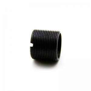 M9 400-700nm f15mm collimator lenses optical glass laser collimating lens