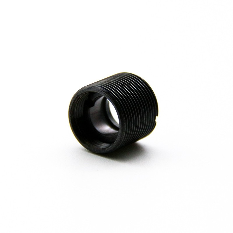 M9 400-700nm f15mm collimator lenses optical glass laser collimating lens