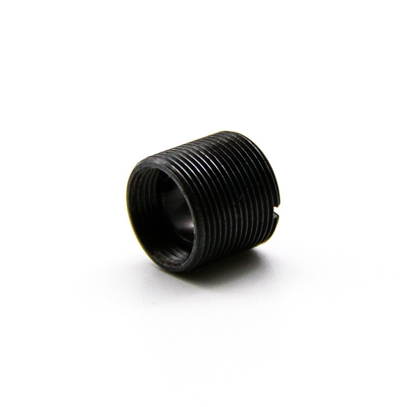 M9 400-700nm f15mm collimator lenses optical glass laser collimating lens