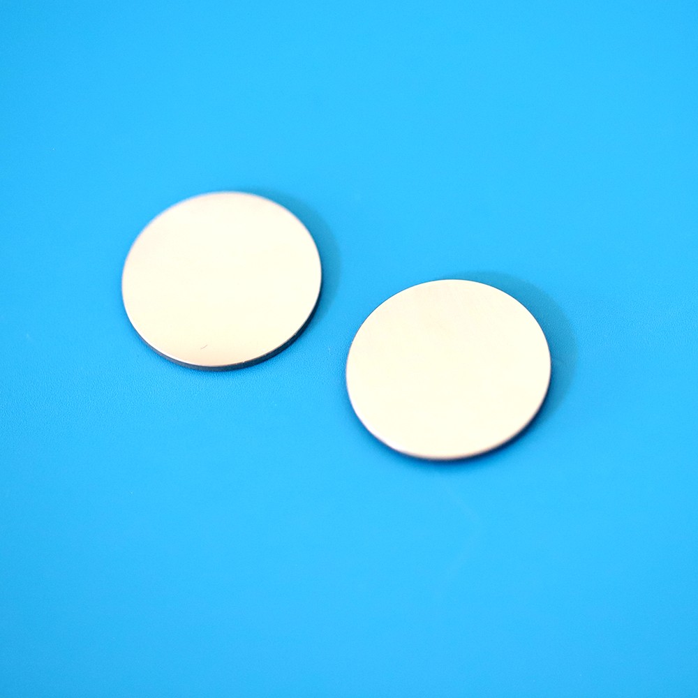 Custom Ge lens optical Ge window