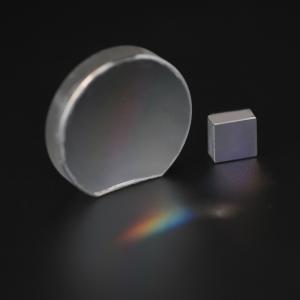Custom Diffraction Grating – OEM Groove Density, Blaze & Coating