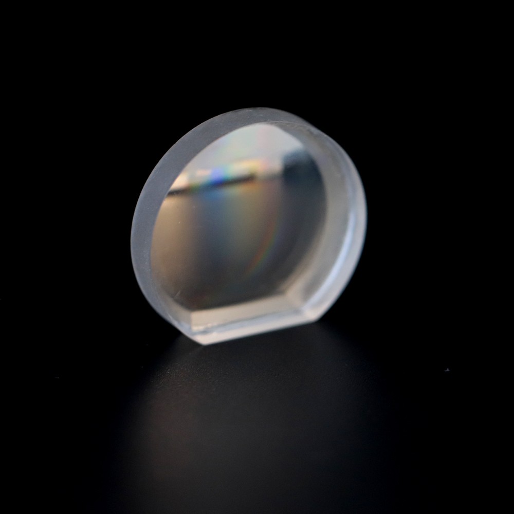 Custom Diffraction Grating – OEM Groove Density, Blaze & Coating