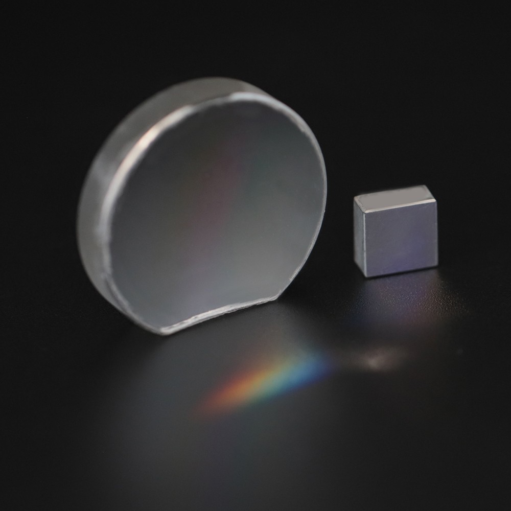 Custom Diffraction Grating – OEM Groove Density, Blaze & Coating