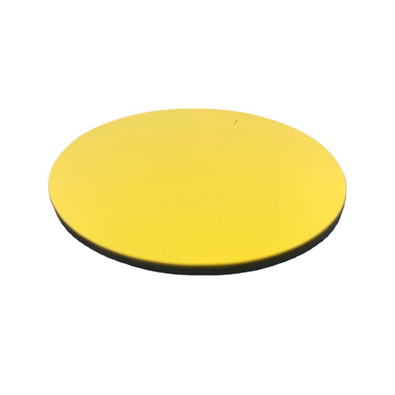 OEM factory Custom laser optical glass reflective mirror Reflective Lenses gold coating