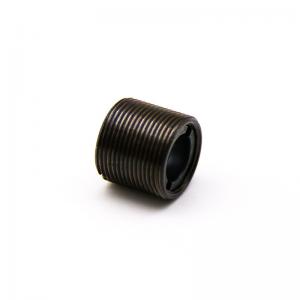 M9P0.5*8mm Collimator lens 515-550nm collimation focusing lens