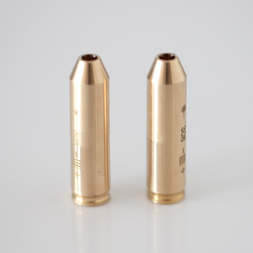 .308 laser bore sight  red laser module 5.45 Laser sight