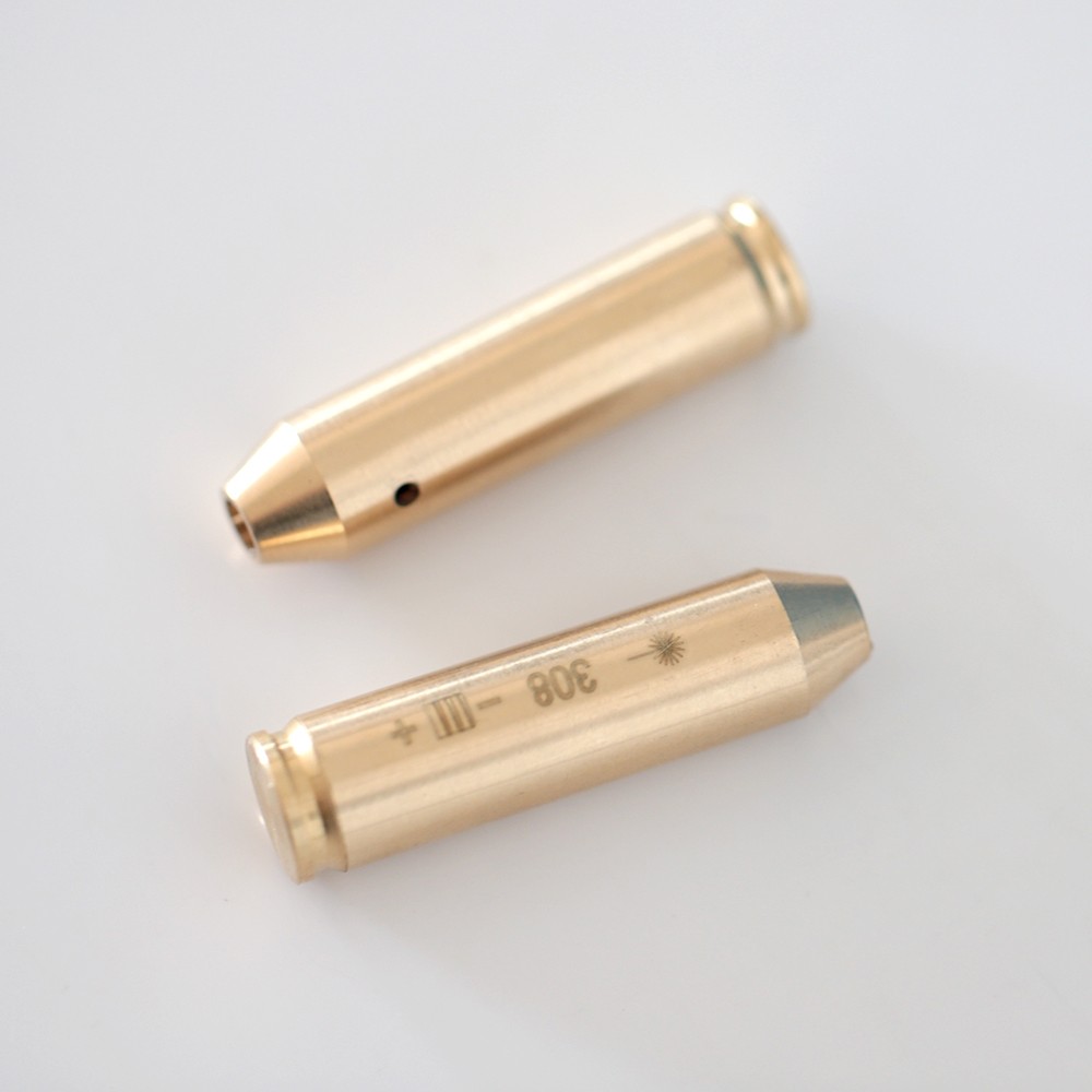 .308 laser bore sight  red laser module 5.45 Laser sight