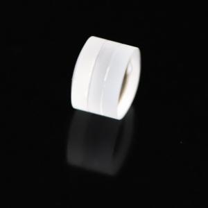 high precision optical glass triplet achromatic lens optical triplet lens