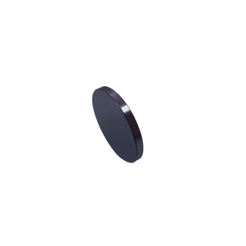 Silicon (Si) Windows – IR Transmission, Lightweight