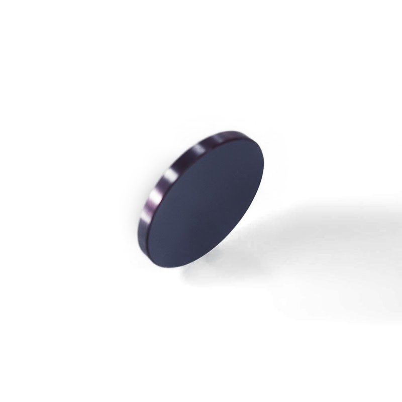 Silicon (Si) Windows – IR Transmission, Lightweight