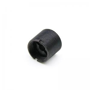 M9P0.5*8mm collimator lens 400~700nm F3.77mm collimating lens
