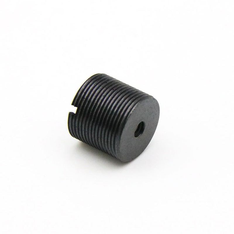 M9P0.5*8mm collimator lens 400~700nm F3.77mm collimating lens