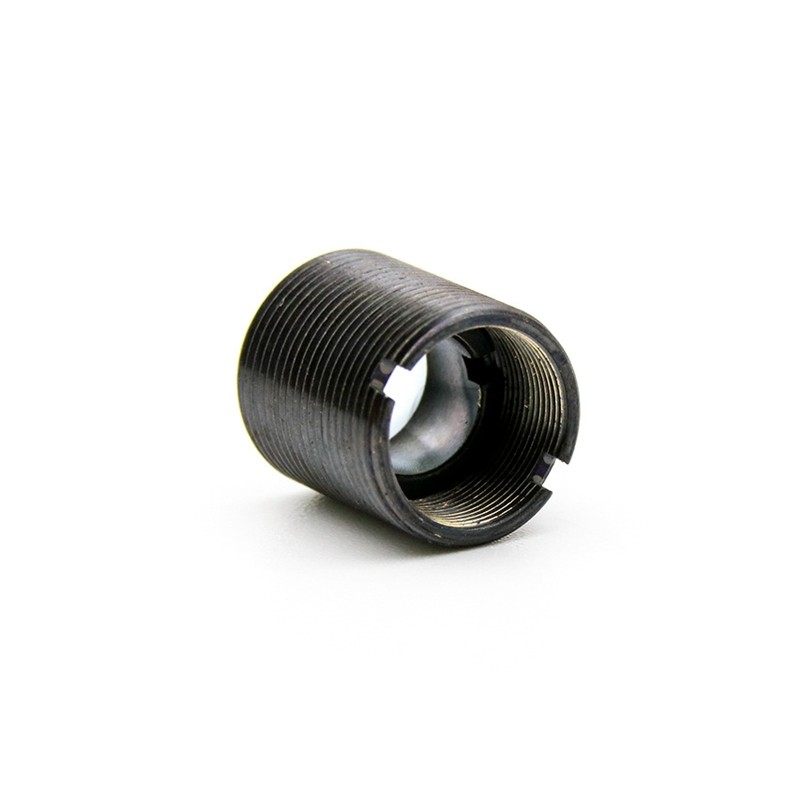 M9P0510 collimator lens Diameter 6.33mm f4.0mm 700-1100nm collimating lens