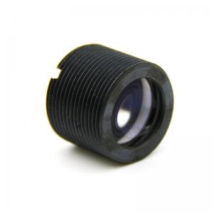 M10 635nm Collimator lens f11.2mm optical aspheric lens