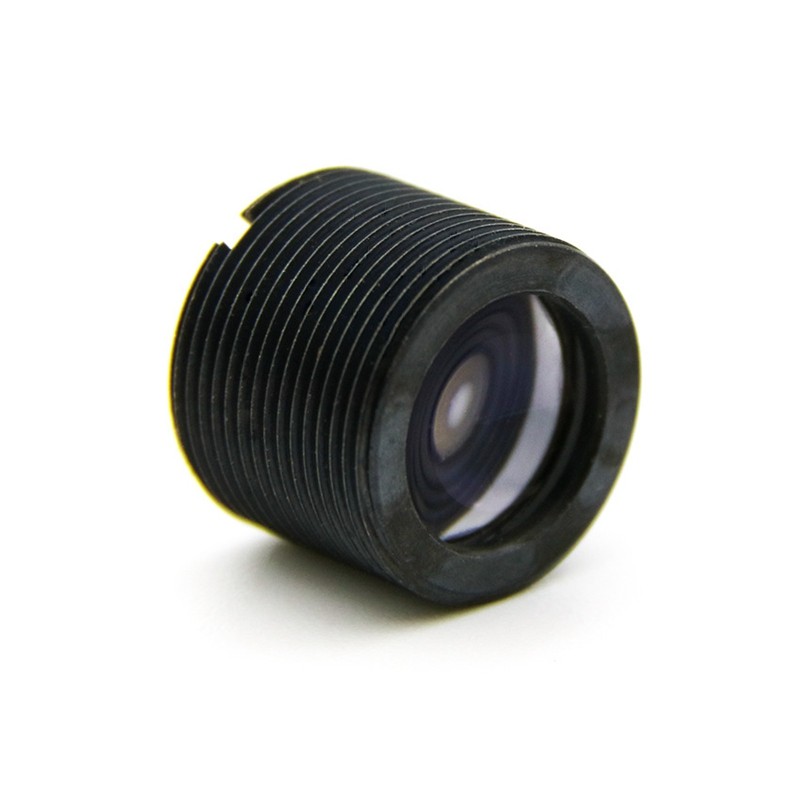 M10 635nm Collimator lens f11.2mm optical aspheric lens