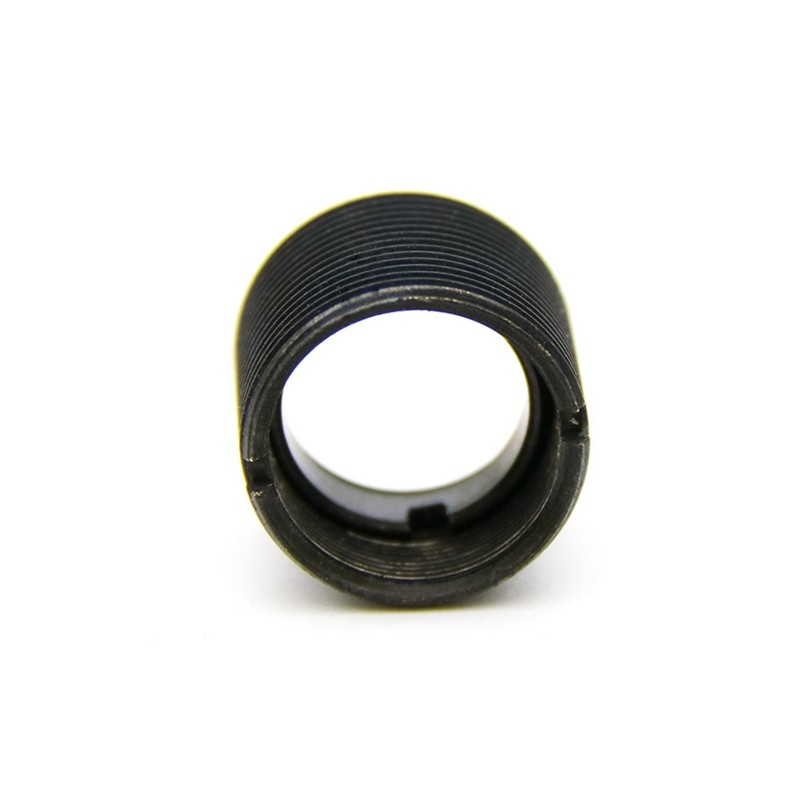 M10 635nm Collimator lens f11.2mm optical aspheric lens
