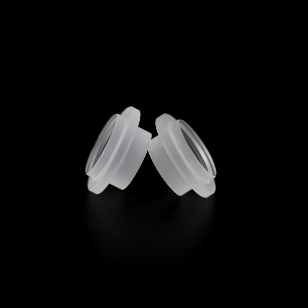 Factory Custom Stepped Lens staircase lens
