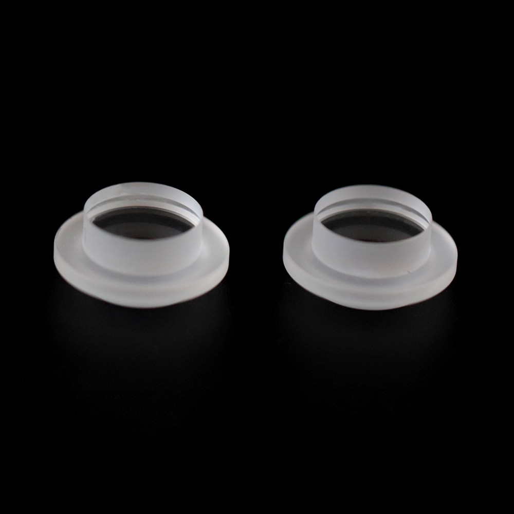 Factory Custom Stepped Lens staircase lens