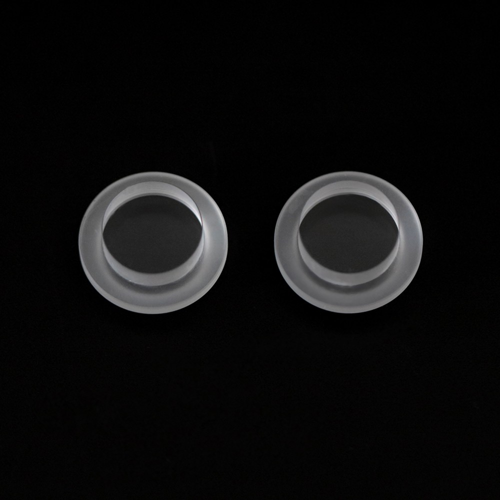 Factory Custom Stepped Lens staircase lens