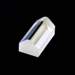 5mm 90 degree Square Powell Lens Optical Powell Prism Manufacturer