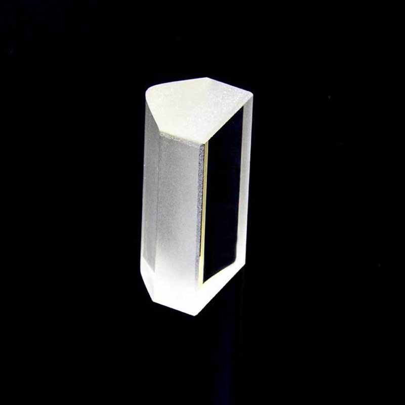 5mm 90 degree Square Powell Lens Optical Powell Prism Manufacturer