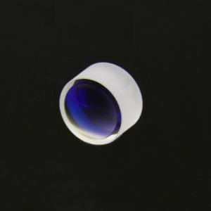 400-700nm coating BK7 optical lens diameter 7.2mm optical glass aspherical lens 