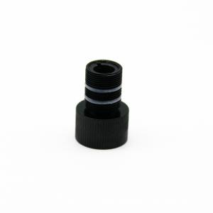 M9P0513 Focal length 8.0mm collimating lens 400-700nm Collimator lens 