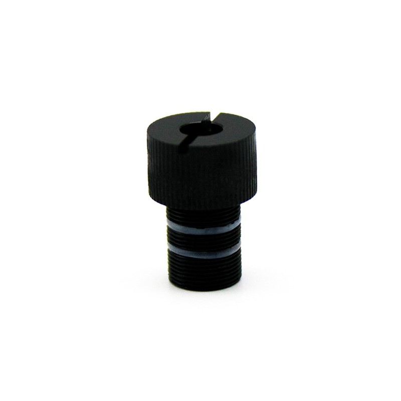 M9P0513 Focal length 8.0mm collimating lens 400-700nm Collimator lens
