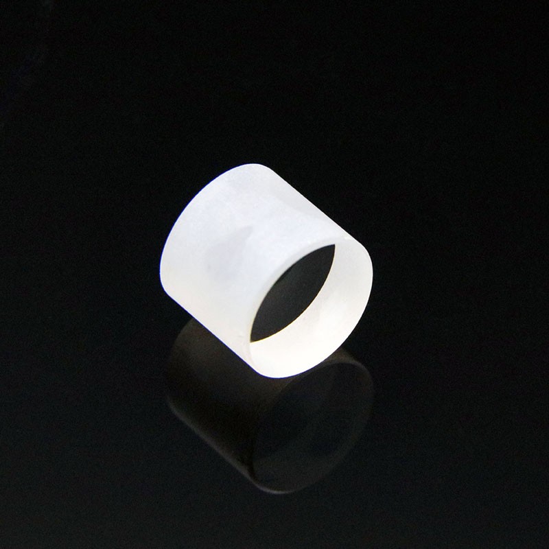 5 degree 9mm 3GB optical glass Powell Prism for 3D Laser Measurement