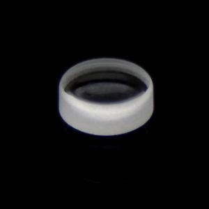 400-1100nm aspheric optical lens wavelength 635nm diameter 3mm aspherical optical glass lens 