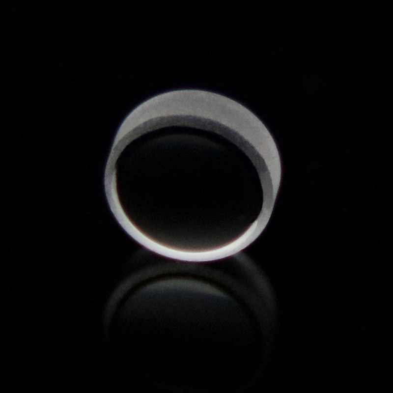 400-1100nm aspheric optical lens wavelength 635nm diameter 3mm aspherical optical glass lens