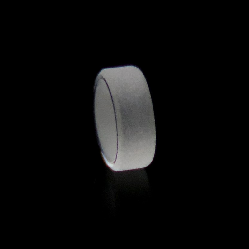 400-1100nm aspheric optical lens wavelength 635nm diameter 3mm aspherical optical glass lens 