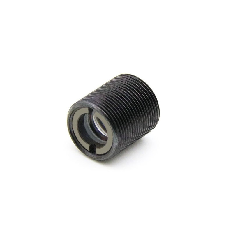 M9P0.5*10mm Optical collimator lens 850nm Focal length 13.554mm collimating lens