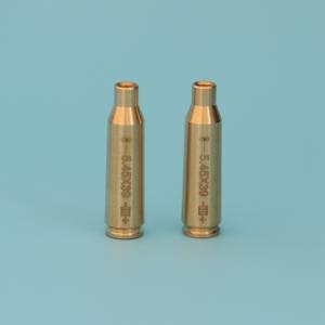 5.45*39mm 7.62*39mm  223REM red module laser bore sight
