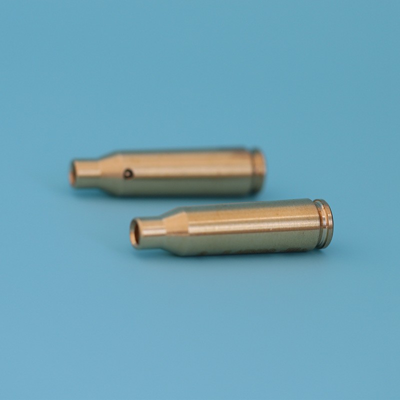 5.45*39mm 7.62*39mm  223REM red module laser bore sight