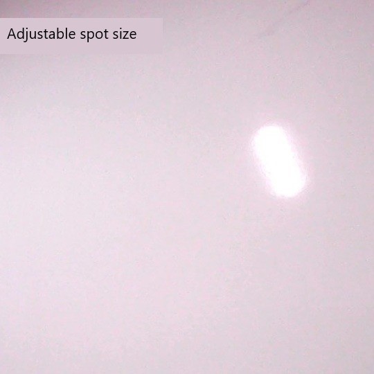 820nm 830nm 880nm 905nm 920nm 940nm 1064nm Invisible Infrared laser module