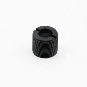 400-700nm optical glass optical lens focal length 15mm collimator lenses 