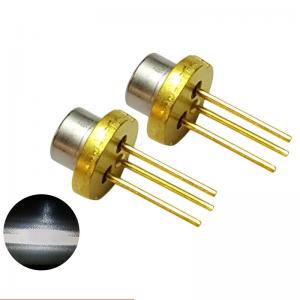 Custom 980NM 500MW laser tube red laser module large power