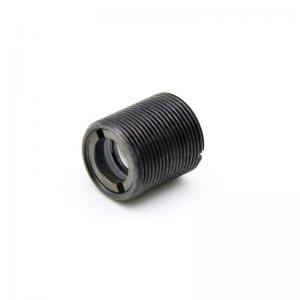 M9P0.5*10mm collimator lens 700-1100nm F12.842 optical collimator lens