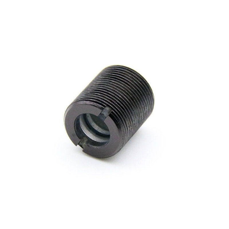 M9P0.5*10mm collimator lens 700-1100nm F12.842 optical collimator lens