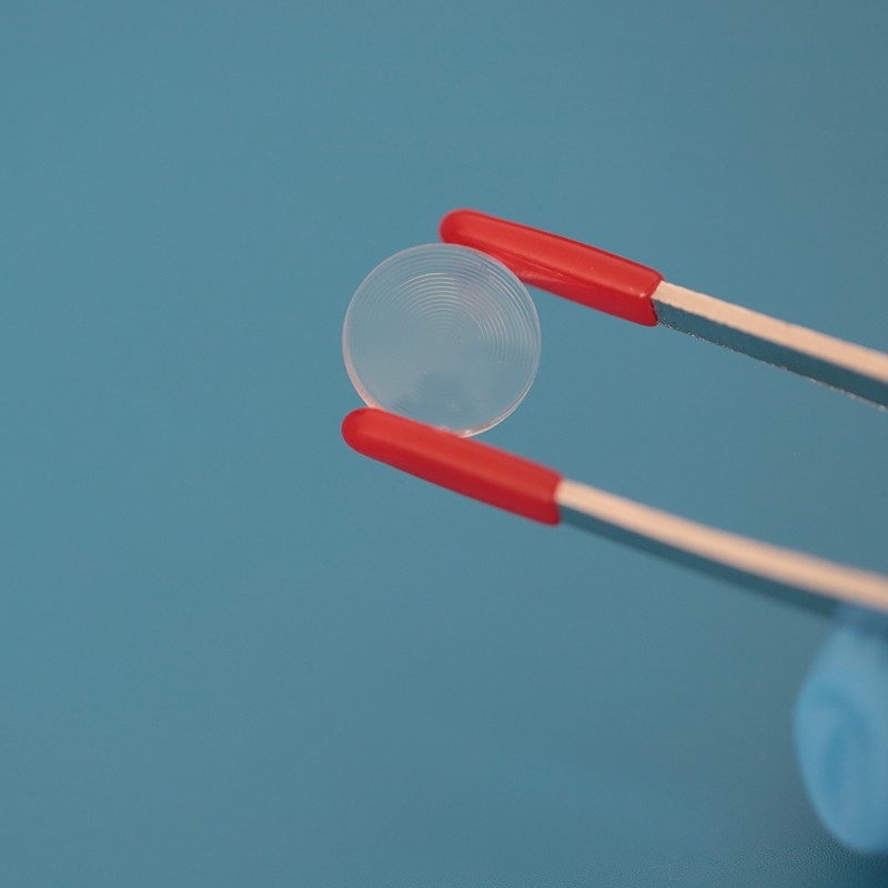 Small to Large Size Fresnel Lens 3mm–300mm – PMMA & Glass Custom Fresnel Lens