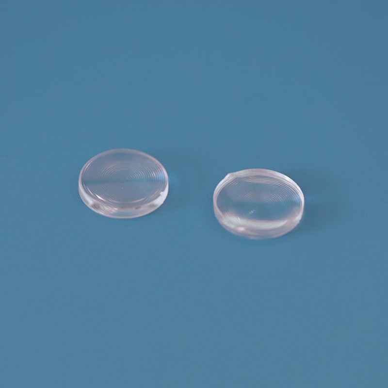 Small to Large Size Fresnel Lens 3mm–300mm – PMMA & Glass Custom Fresnel Lens