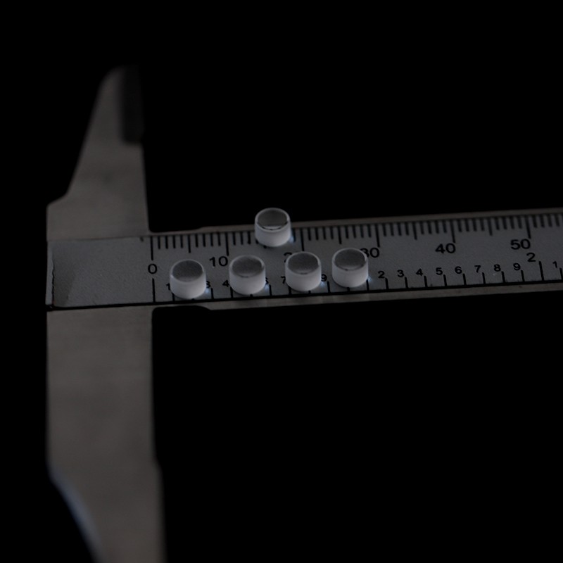 Small to Large Size Fresnel Lens 3mm–300mm – PMMA & Glass Custom Fresnel Lens