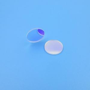 380nm-500nm pass filter 20*1.7mm optical glass filter