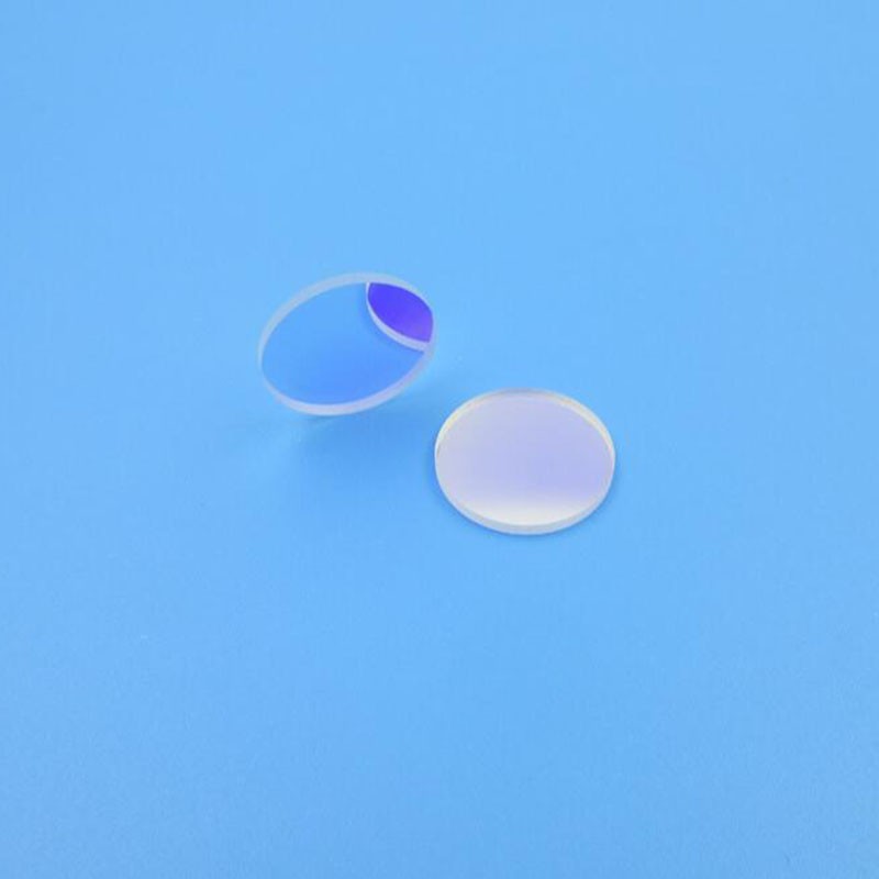 380nm-500nm pass filter 20*1.7mm optical glass filter