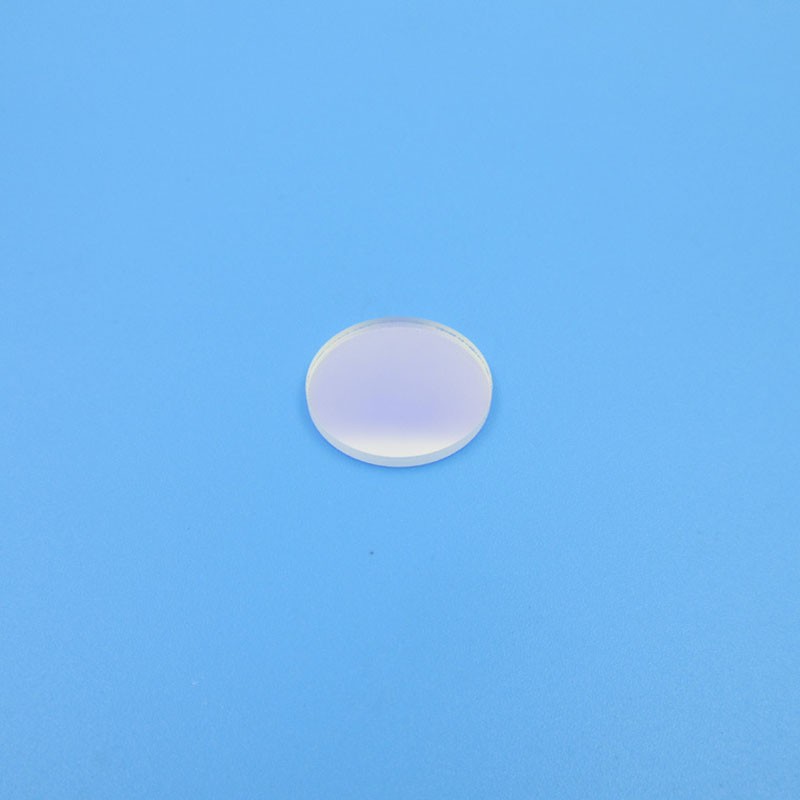 380nm-500nm pass filter 20*1.7mm optical glass filter