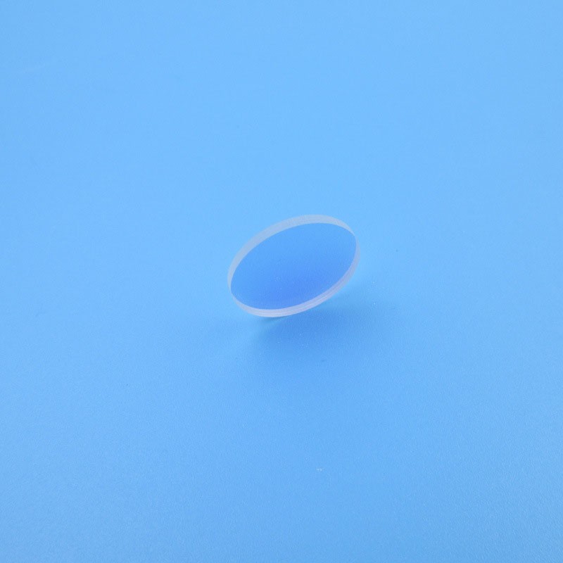 380nm-500nm pass filter 20*1.7mm optical glass filter