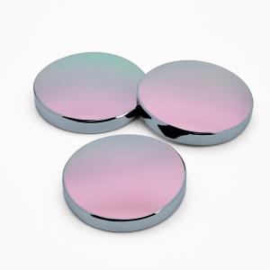 Premium Infrared Germanium Windows | AR-Coated Options Available