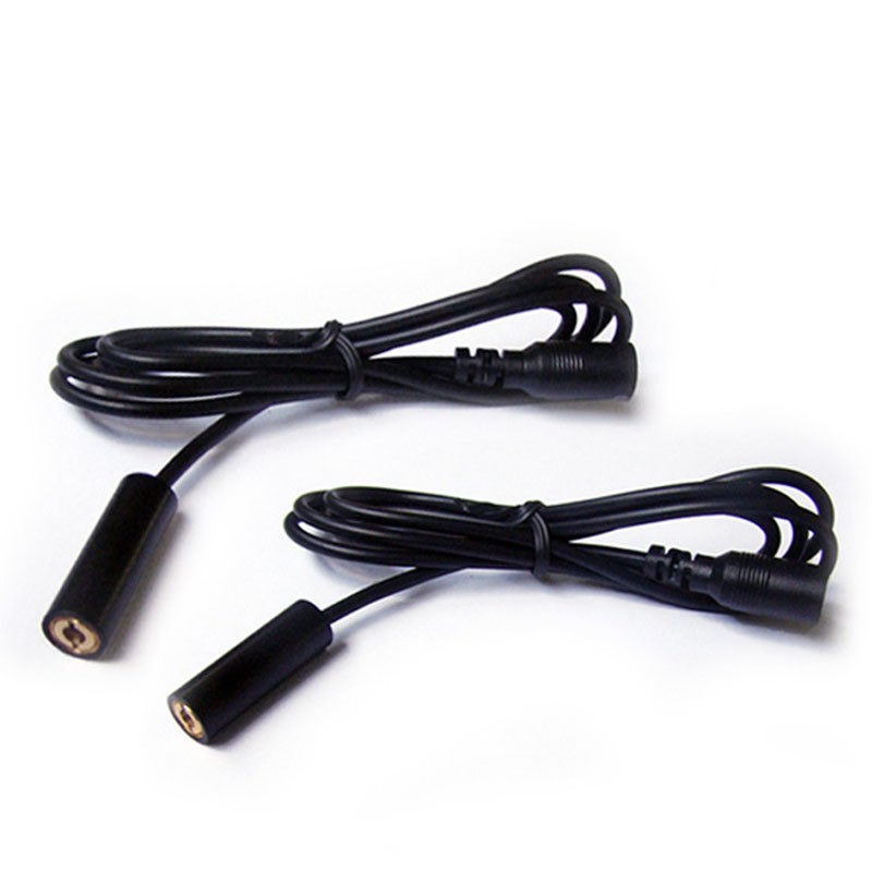 635nm 1mw red laser dot module 10*30mm positioning laser head