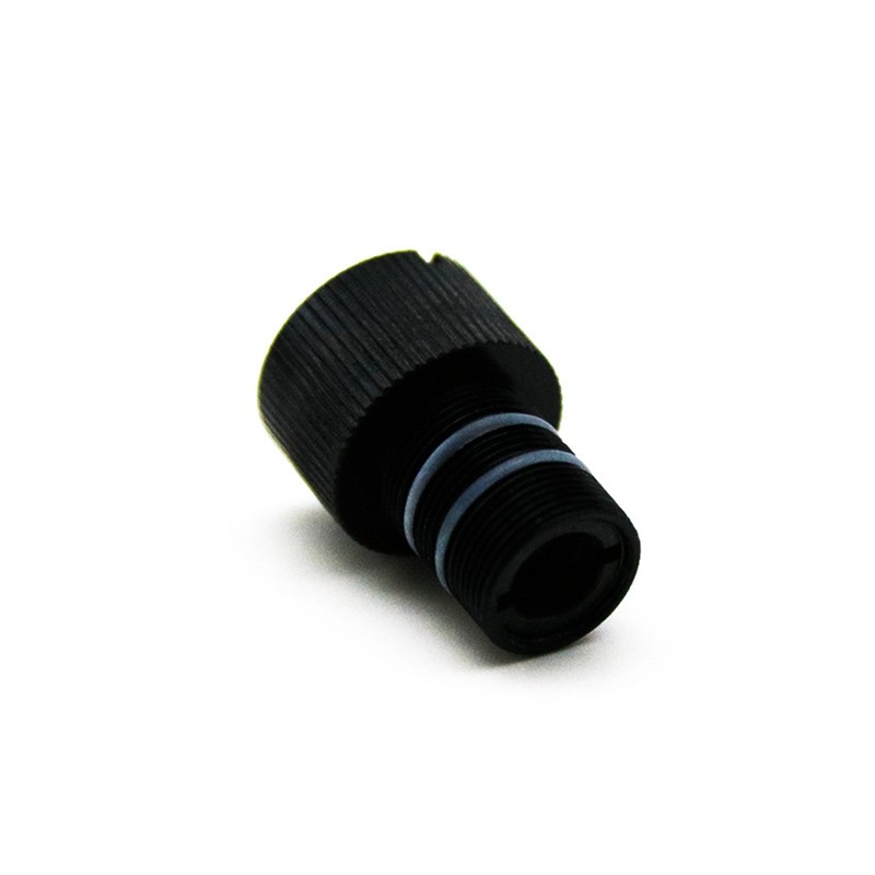 M9P0513 Focal length 8.0mm collimating lens 400-700nm Collimator lens 